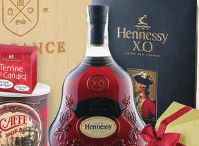 Cognac Hennessy XO 70cl /