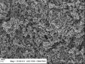 Pulberile nanostructurate pe bază de ZnO sunt materiale caracterizate de un potenţial ridicat de utilizare in aplicaţii opto-electronice, senzori, medicină sau ambientale.