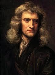 La sfarşitul anilor 1600 Sir Isaac Newton a ajuns la concluzia că stelele luminează ca şi Soarele doar că sunt foarte îndepărtate de noi.