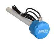 Traductor pentru măsurarea umidității solului ADCON SM1 Traductorul ADCON SM1 face parte din stația de telemetrie și este responsabil cu măsurarea umidității din