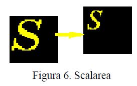 2. Histograma unei imagini Histograma unei imagini reprezintă numărul de pixeli (frecvenţa) pentru fiecare intensitate din imaginea respectivă.