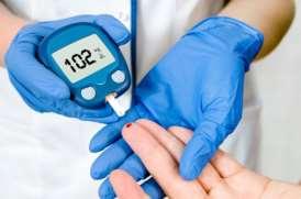 Diabetul zaharat Diabetul zaharat este o boala cronica în care nivelul de glucoza din sângele dumneavoastră este ridicat.
