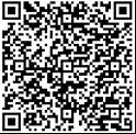 Escanee el siguiente código QR para descargar la aplicación Trail Camera (disponible solamente