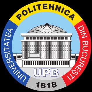 Universitatea POLITEHNICA din București Facultatea de Inginerie Electrică Departamentul de Mașini, Materiale