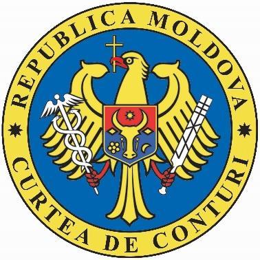 Curtea de Conturi a Republicii Moldova RAPORTUL auditului financiar asupra Raportului Guvernului privind executarea fondurilor asigurării obligatorii de asistenţă medicală în anul bugetar 2017 Echipa
