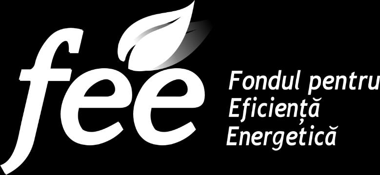 Fondului pentru Eficiență Energetică Fondul pentru Eficiență
