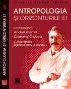 aprilie 10, 30 11, 00 - [ COFFEE BREAK ] volumul Antropologie şi Mediu - dedicat Acad.Victor A.