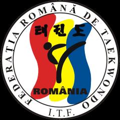 ORGANIZATOR Federaţia Română de Taekwon-do I.T.F. Str.