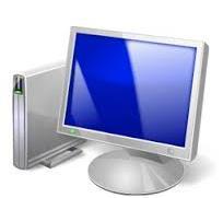 Utilizarea programului Computer Iconul Computer de pe Desktop este asociat unui program cu ajutorul căruia utilizatorul poate configura anumite opţiuni ale sistemului de operare şi ale componentelor