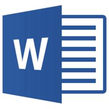 Microsoft Word este un program performant de procesare de text pe care îl putem folosi pentru a crea şi modifica eficient diferite tipuri de documente.