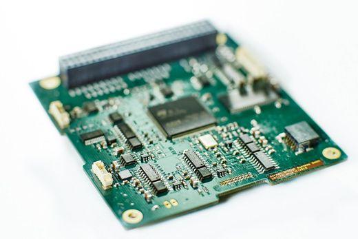 Dezvoltare PCB (Printed Circuit Board) Descriere: Proiectarea și realizarea circuitului electronic, pentru Cubesat Funcţionalităţi: <listă deschisă de