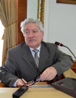 Vorbim despre Alexandru Ioan Cuza, cel care avea să fie ales domn în ambele principate", explică dl colonel dr. Constantin Moșincat.