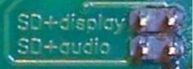 Placa de test cu WiFi ESP-12 facilitează studiul comunicaţiei prin SPI, I2C, I2S, deoarece prin aceste interfeţe, placa interacţionează cu 7 dispozitive performante: Prin SPI: (Dev1) micro SD card