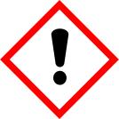 2. Identificarea pericolelor 2.1 Clasificarea substanţei sau a amestecului Clasificare (REGULAMENTUL (CE) NR.