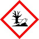 (67/548/CEE, 1999/45/CE) Nociv Iritant Periculos pentru mediu 2.2 Elemente pentru etichetă Etichetare (REGULAMENTUL (CE) NR. 1272/2008) Pictograme de pericol : H302: Nociv în caz de înghiţire.