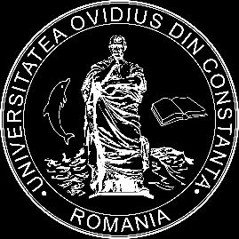 ROMÂNIA MINISTERUL EDUCAŢIEI NAŢIONALE UNIVERSITATEA OVIDIUS DIN CONSTANŢA PLAN DE ÎNVĂŢĂMÂNT (conţine 11 pagini) Domeniul fundamental: Matematică si Știinte ale Naturii Domeniul de licenţă: