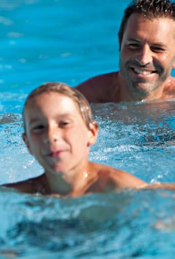 BORDURILE : echipați-vă piscina BORDURILE ROC De culoare naturală, ele se îmbină perfect pe forma bazinului dumneavoastră.