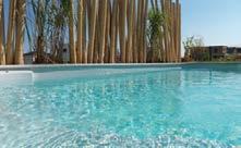 Fiabilitate recunoscută : Garanție 12 ani, cu zeci de mii de piscine Waterair deja instalate.