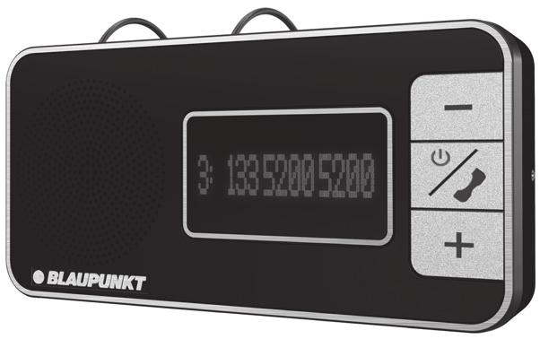 Communication Bluetooth Car Kit BT Drive