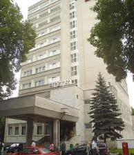 Detineri Majoritare Hotel Sport Cluj-Napoca Investitie SIF Moldova: 4,2 mil EUR Specificatii initiale tehnice Suprafata costruita la sol (m 2 ) 1.