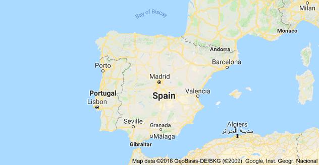 C3 Short term joint staff training event In perioada 1-5 aprilie 2019 s-a desfășurat in Granada, Spania (zona Andaluzia) al treilea curs de formare în educația