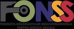 1 6 FEDERAȚIA DIZABNET PARTENER FONSS Federația Dizabnet devine partener FONSS Federația Organizațiilor Neguvernamentale pentru Servicii Sociale.