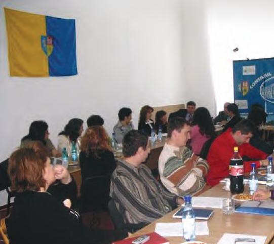 D EZVOLTARE LOCALĂ AGENT DE DEZVOLTARE LOCALĂ Finanțator: Proiectul a fost susținut din resurse proprii ale Fundației Civitas pentru Societatea Civilă.