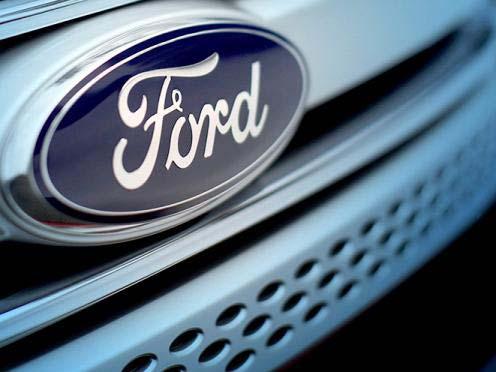 economie 6 / cuvântul libertãþii Pânã Ford va lansa modelele electrice Ford a furnizat la începutul sãptãmânii detalii despre ºapte din cele 13 vehicule electrifice noi la nivel global pe care