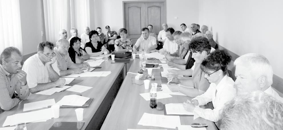 6 mai, 2014, numărul 3 Opinia de Ungheni Ce s-a discutat şi cum s-a votat în şedinţa Consiliului Local ROMÂNIA JUDETUL MUREŞ CONSILIUL LOCAL AL ORAŞULUI UNGHENI Nr. 3308 din 21.05.
