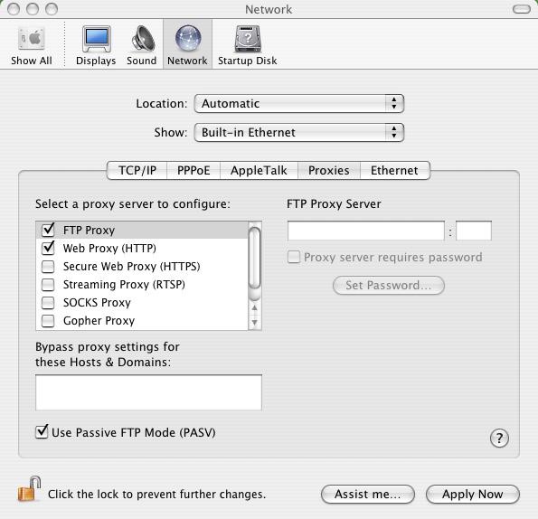 MAC OS 1. În browserul Safari, faceţi clic pe Safari > Preferences (Preferinţe) > Advanced (Complex) > Change Settings... (Modificare setări ) 2.