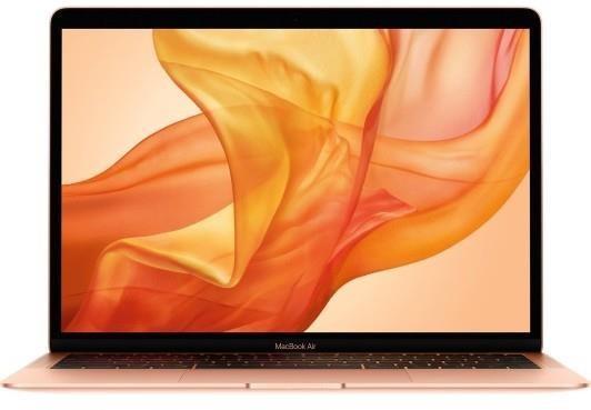 MacBook Air 2018 13.3 Retina 1.6GHz, i5 8 th gen.