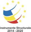 Proiect co-finanţat din Fondul European de Dezvoltare Regională prin Programul Operaţional Competitivitate 2014-2020.