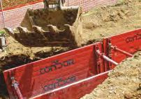Excavare, transport și acces Mini excavatoare Avem 5 categorii disponibile în oferta noastră ce au capacități de operare de la 1.700 până la 8.