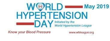Ziua Mondială de Luptă împotriva Hipertensiunii 17 mai 2019 ANALIZA DE SITUAȚIE Cuprins A. Date statistice la nivel internațional și național, dinamica fenomenului 2 B.
