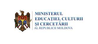 Ministerul Educației, Culturii și Cercetării al RM