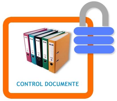 Modulul MANAGEMENT DOCUMENTE Drepturi de acces definite la nivel de utilizator / grupuri de utilizatori Definire bibliotecă gestiunea dosarelor de documente pe o structură arborescentă și ierahizarea