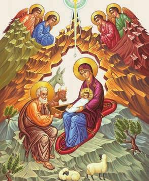 tabelul următor: Crăciunul Anul Nou Floriile Sfintele Paşti Rusaliile