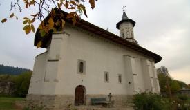TRASEUL 18 1 zi Botoşani Suceava Păltinoasa Salina Cacica Solca (izvorul cu apă minerală Burcut, monumentul istoric Slatina Mare