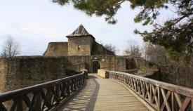 Pasul Tihuţa (Castelul Dracula) Bistriţa (cazare); Ziua 2: Vizitarea Muzeului de