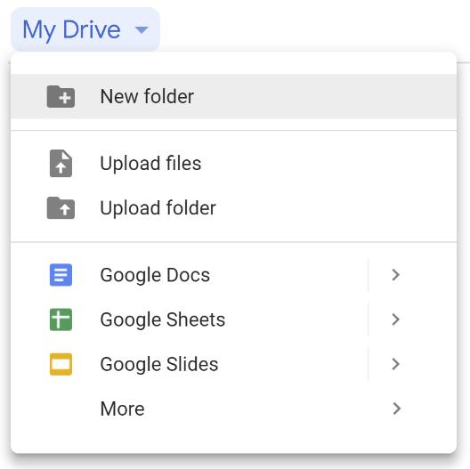 LABORATOR 1. Google Drive, Google Calendar, WeTransfer.