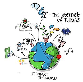 Lucrarea 11. IoT Internet of Things - Accesul prin Internet la obiecte sau dispozitive simple 1.