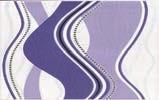 violet/violet lucios/glossy 2 262-0276 Onda violet/violet