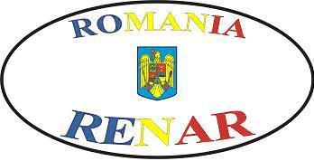 ASOCIAŢIA DE ACREDITARE DIN ROMÂNIA ORGANISMUL NAŢIONAL DE ACREDITARE 14065:2013 și Regulamentului de punere în aplicare (UE) 2018/2067 pentru organisme de verificare a emisiilor de gaze cu efect de