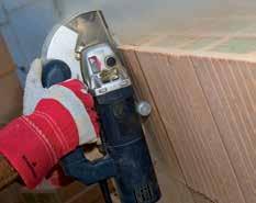 Accesorii aplicare Elemente de ancorare pereți de zidărie Protecție împotriva umezelii