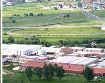 Fabrica Wienerberger din Gura Ocniței este cea mai mare unitate de producție de cărămidă din țara noastră, ocupând un loc important în Europa Centrală și de Est.