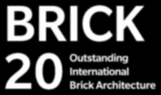 Juriul internațional alcătuit din arhitecți de prestigiu selectează cele 5 proiecte caștigătoare ale competiției Brick Award 2020 dintre cele 50 de proiecte nominalizate in catalogul Brick Award 20.