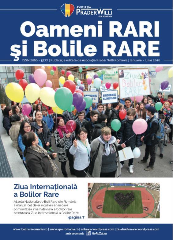 CENTRE OFICIALE DE INFORMARE ÎN DOMENIUL BOLILOR RARE În România există centre oficiale și neoficiale de informare în domeniul bolile rare.
