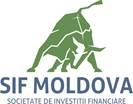SIF MOLDOVA SA SITUATII FINANCIARE INDIVIDUALE LA 31 DECEMBRIE ÎNTOCMITE ÎN CONFORMITATE CU STANDARDELE INTERNAŢIONALE DE RAPORTARE FINANCIARĂ ADOPTATE DE UNIUNEA EUROPEANĂ ( IFRS ) ȘI NORMA