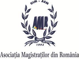 de către Asociaţia Română pentru Transparenţă în parteneriat cu Asociaţia Magistraţilor din România, în
