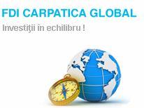 RAPORT SEMESTRIAL 2010 FDI CARPATICA GLOBAL Din cuprins, Prezentarea FDI Carpatica Global Obiectivele Fondului Politica de investitii a